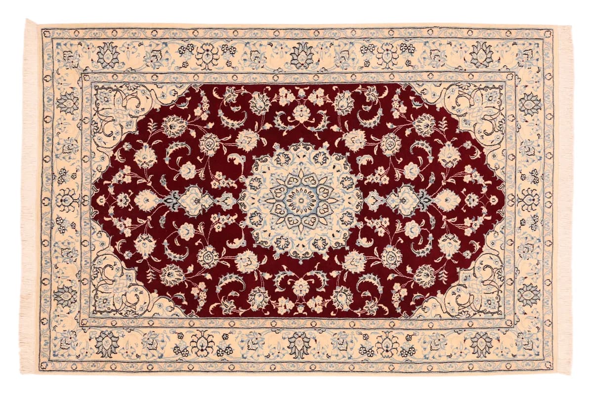 Nain 9La — Nain Excl. W.S., 193 × 130 cm | RUGSOCIETE