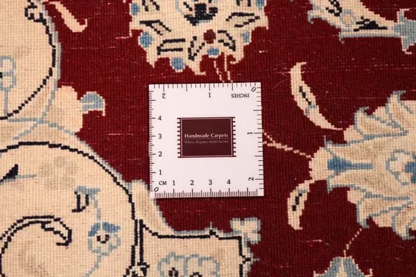 Nain 9La — Nain Excl. W.S. — view 13 | RUGSOCIETE