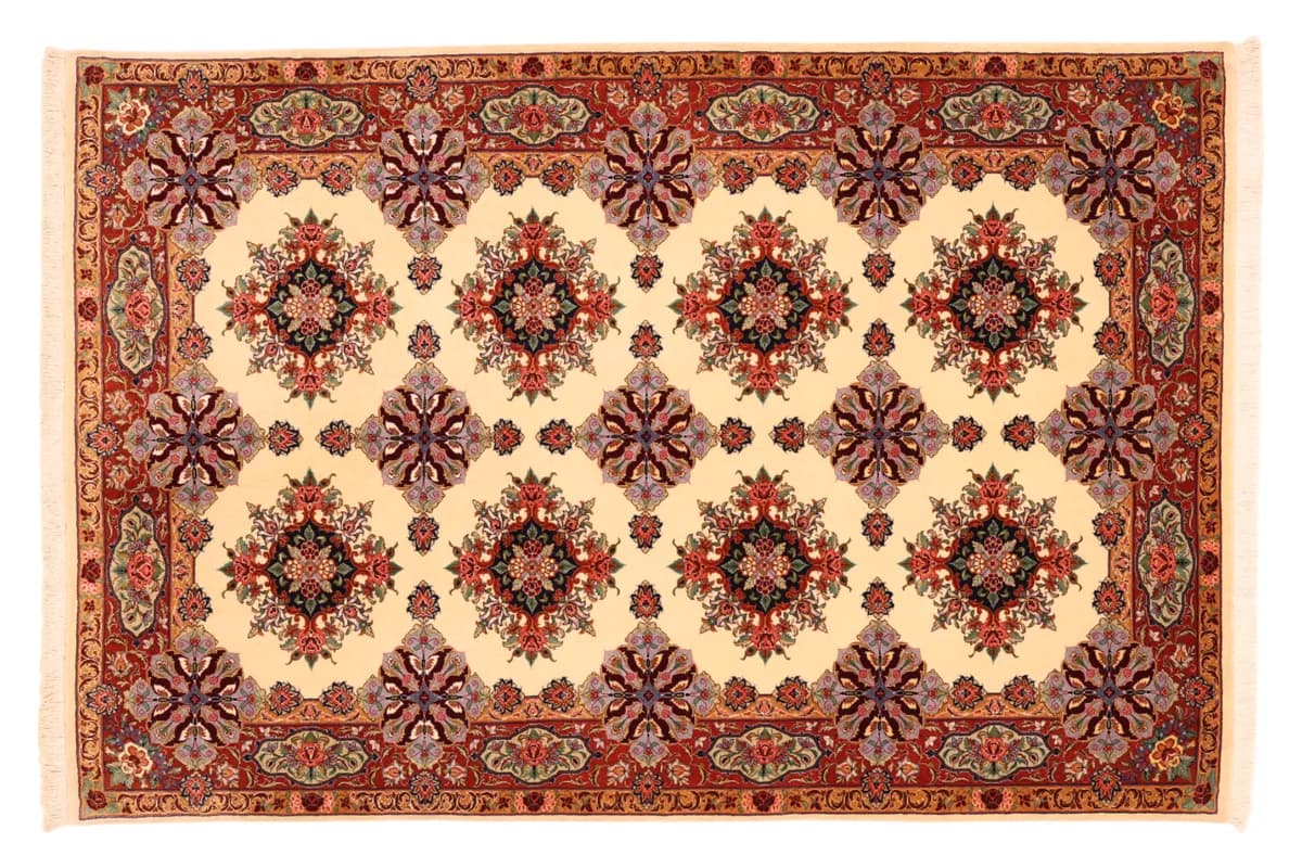 Sarough — Sarough, 197 × 131 cm | RUGSOCIETE