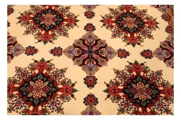 Sarough — Sarough — view 7 | RUGSOCIETE