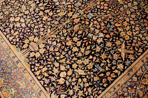 Kerman — Ravar — view 8 | RUGSOCIETE