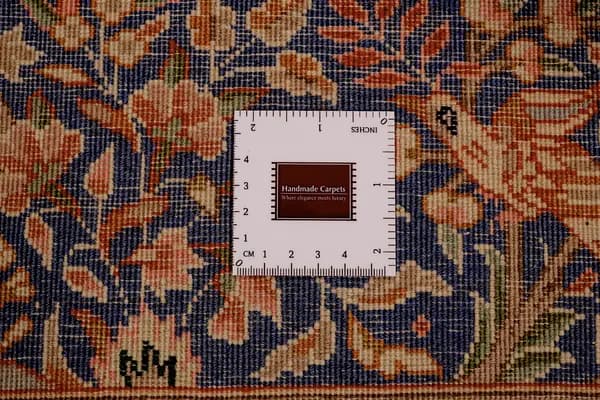 Kerman — Ravar — view 14 | RUGSOCIETE