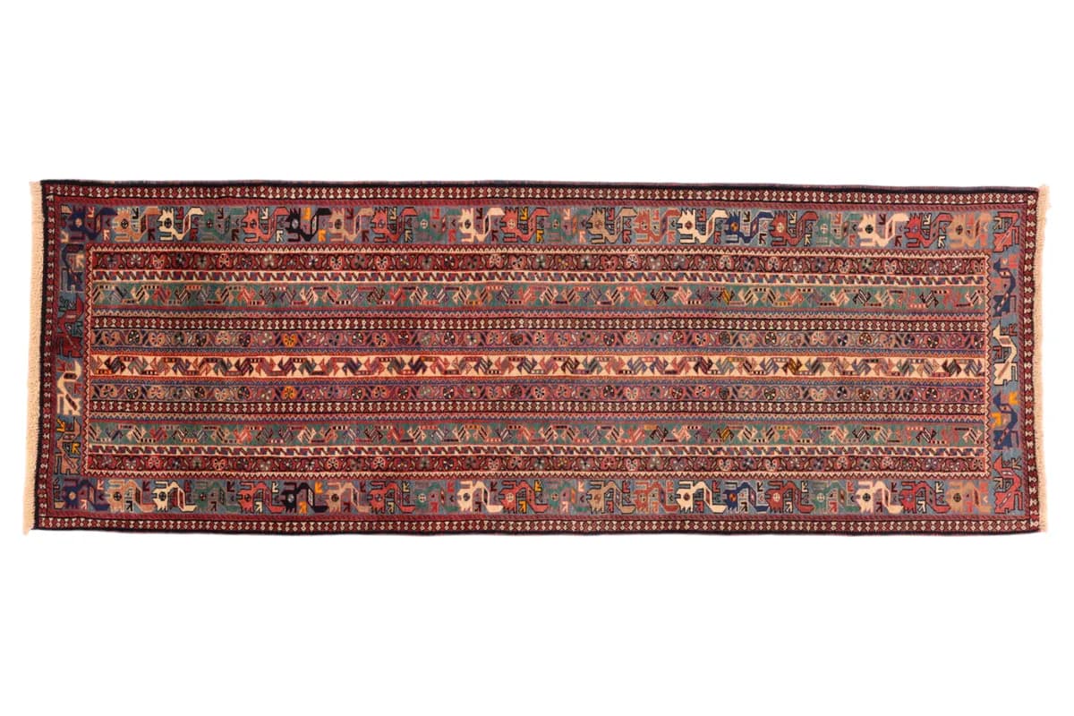 Yalameh — Yalameh, 191 × 67 cm | RUGSOCIETE
