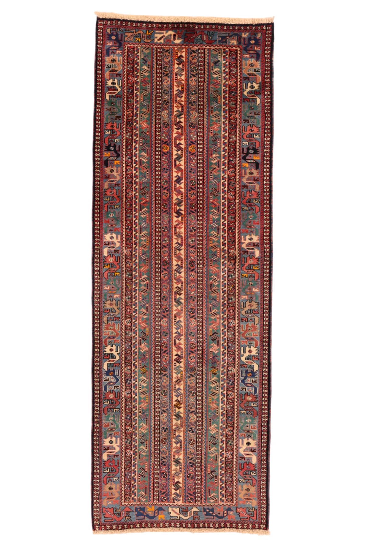 Yalameh — Yalameh, 191 × 67 cm | RUGSOCIETE