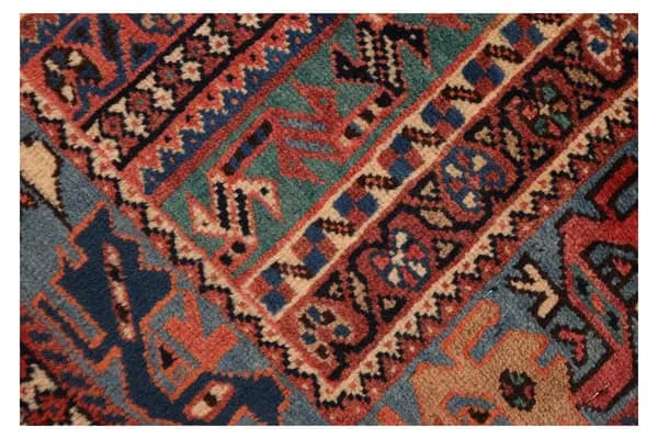 Yalameh — Yalameh — view 9 | RUGSOCIETE