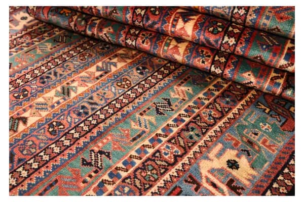 Yalameh — Yalameh — view 10 | RUGSOCIETE