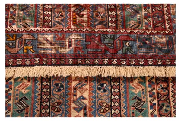 Yalameh — Yalameh — view 11 | RUGSOCIETE
