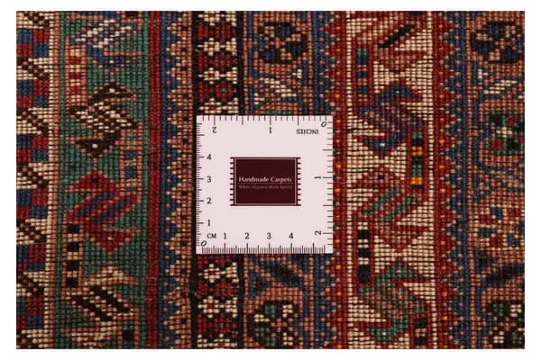 Yalameh — Yalameh — view 13 | RUGSOCIETE