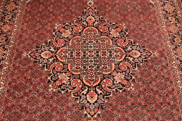 Bidjar — Bidjar W.S. — view 6 | RUGSOCIETE