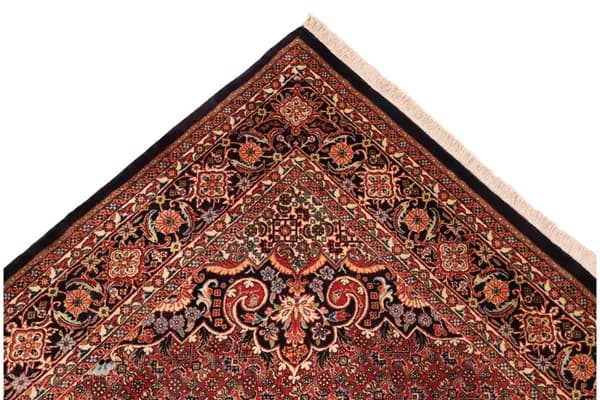 Bidjar — Bidjar W.S. — view 7 | RUGSOCIETE