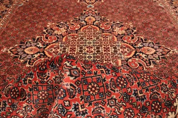 Bidjar — Bidjar W.S. — view 10 | RUGSOCIETE
