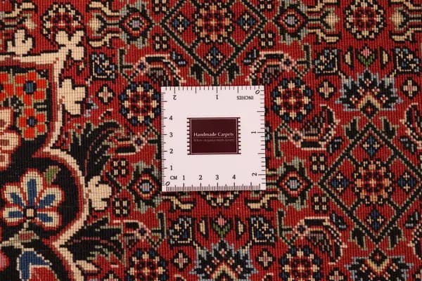 Bidjar — Bidjar W.S. — view 13 | RUGSOCIETE