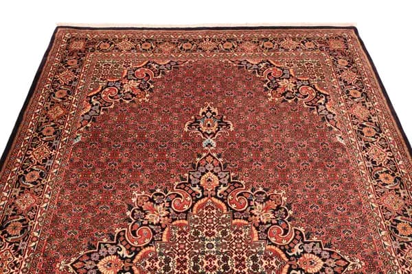 Bidjar — Bidjar W.S. — view 9 | RUGSOCIETE