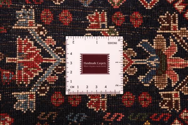Yalameh rug — view 14, 201 × 84 cm | RUGSOCIETE