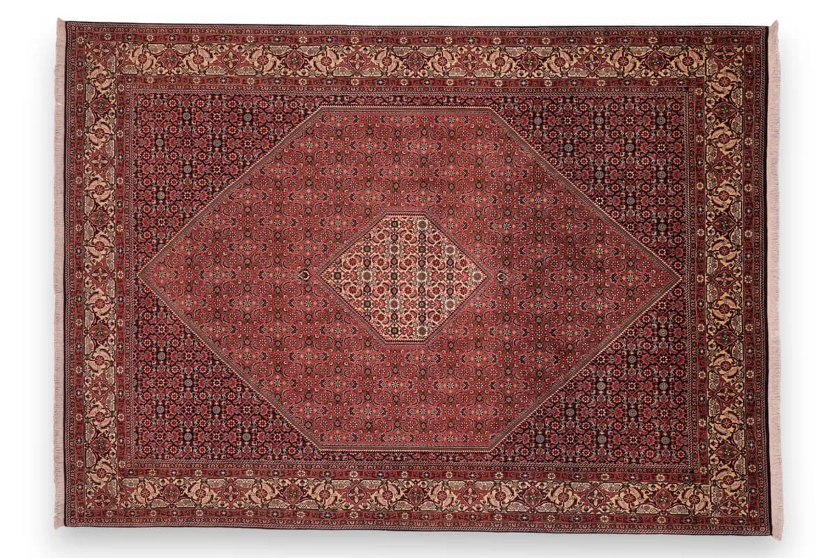 Bidjar — Bidjar, 346 × 248 cm | RUGSOCIETE