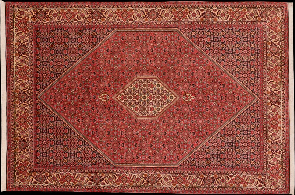 Bidjar — Bidjar, 295 × 200 cm | RUGSOCIETE