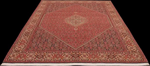 Bidjar — Bidjar — view 4 | RUGSOCIETE