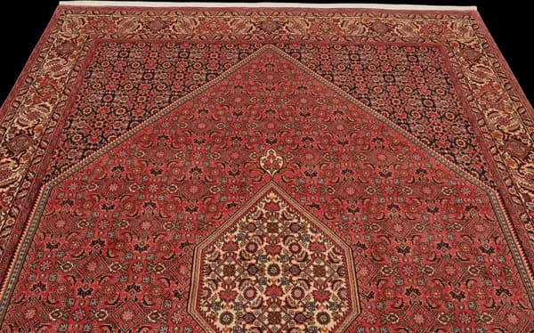 Bidjar — Bidjar — view 6 | RUGSOCIETE