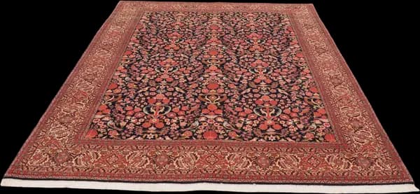 Bidjar — Bidjar — view 4 | RUGSOCIETE