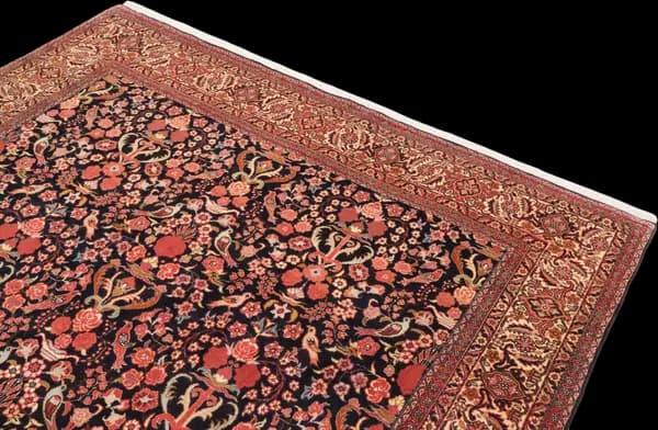 Bidjar — Bidjar — view 5 | RUGSOCIETE