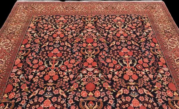 Bidjar — Bidjar — view 6 | RUGSOCIETE