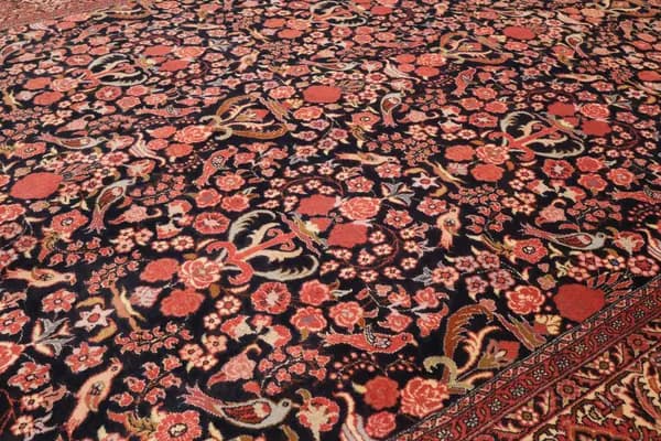 Bidjar — Bidjar — view 7 | RUGSOCIETE