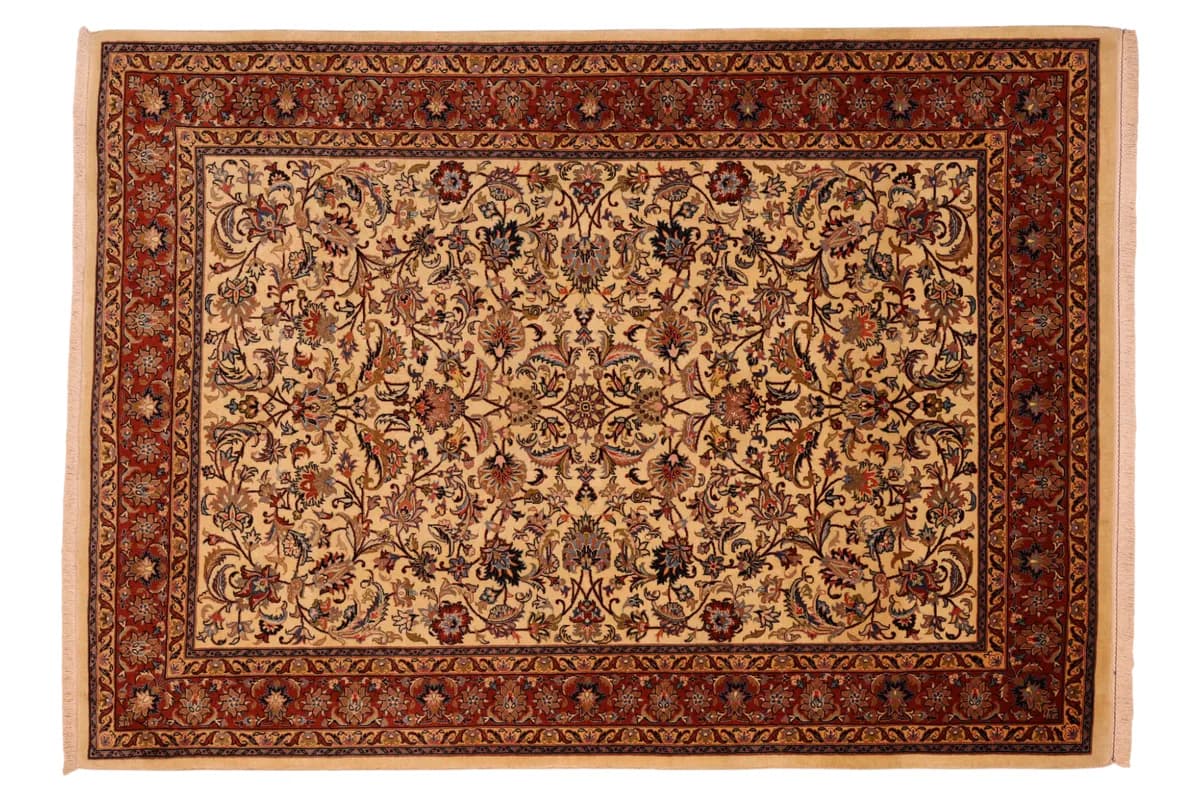 Mashad — Khorasan, 250 × 179 cm | RUGSOCIETE
