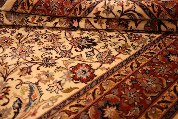 Mashad — Khorasan — view 8 | RUGSOCIETE