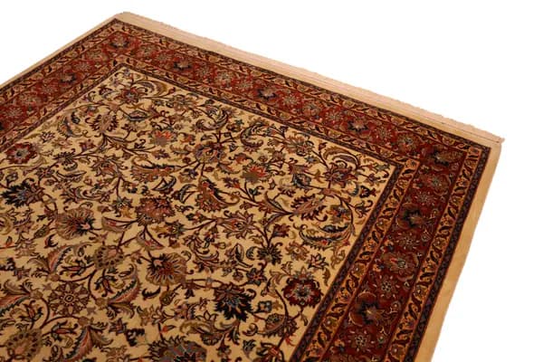Mashad — Khorasan — view 4 | RUGSOCIETE
