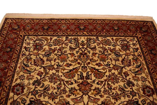 Mashad — Khorasan — view 5 | RUGSOCIETE