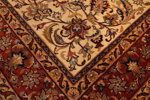 Mashad — Khorasan — view 6 | RUGSOCIETE