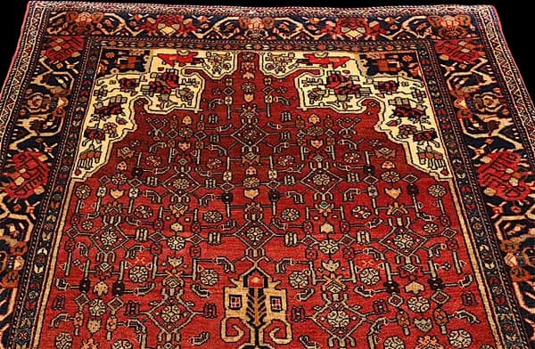 Bidjar — Garrous — view 6 | RUGSOCIETE