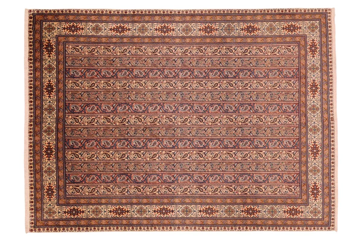 Moud — Dorokhsh, 339 × 247 cm | RUGSOCIETE