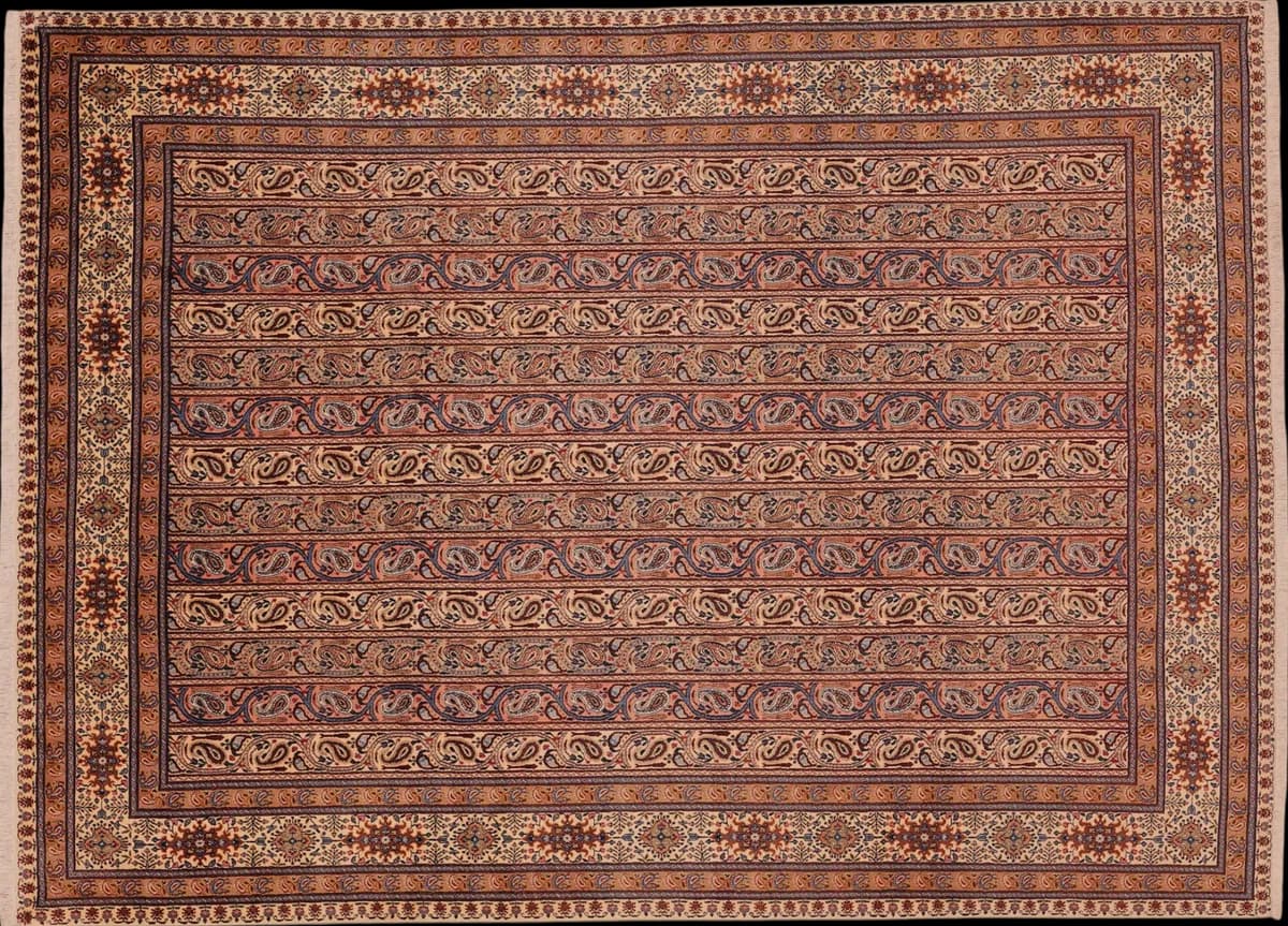 Moud — Dorokhsh, 339 × 247 cm | RUGSOCIETE