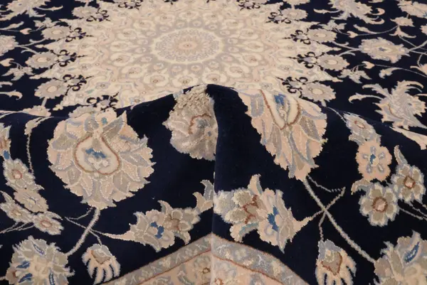 Nain 9La — Nain Excl. W.S. — view 12 | RUGSOCIETE