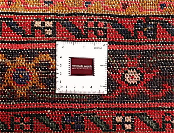 Hamadan — Hossein-Abad — view 11 | RUGSOCIETE