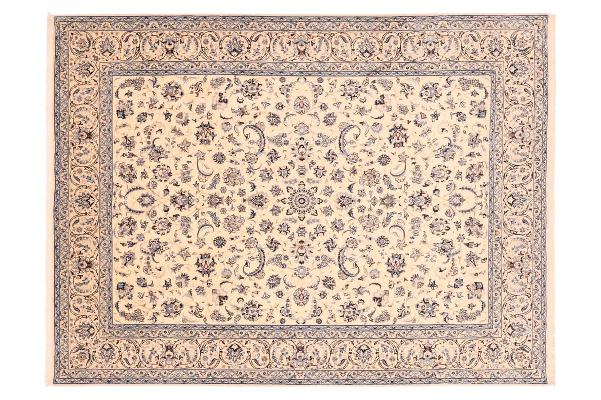 Nain 9La — Nain, 357 × 268 cm | RUGSOCIETE