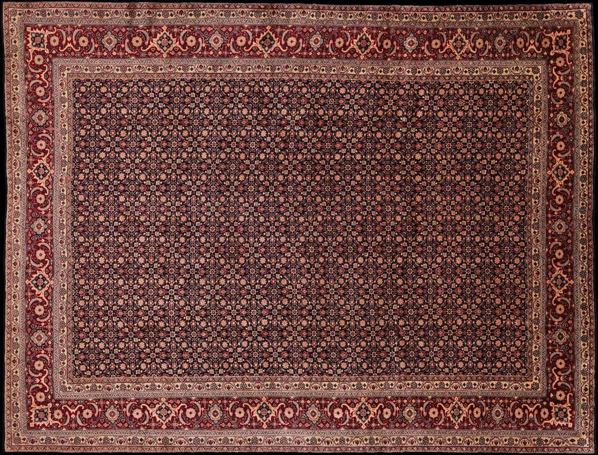 Hamadan — Hamadan, 342 × 260 cm | RUGSOCIETE