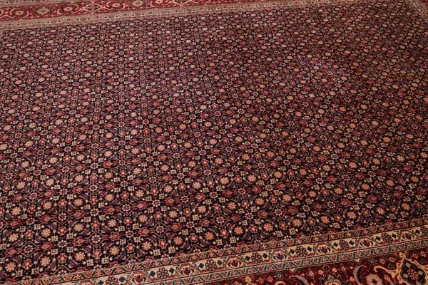 Hamadan — Hamadan — view 6 | RUGSOCIETE