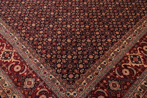 Hamadan — Hamadan — view 7 | RUGSOCIETE