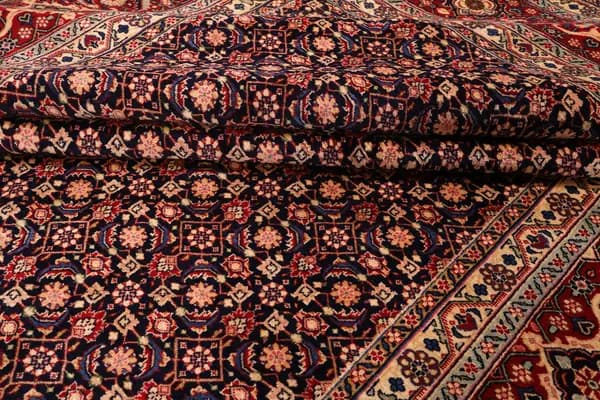 Hamadan — Hamadan — view 10 | RUGSOCIETE