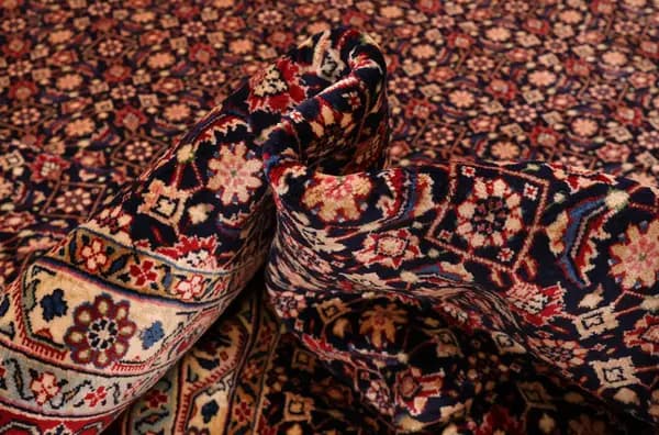 Hamadan — Hamadan — view 11 | RUGSOCIETE
