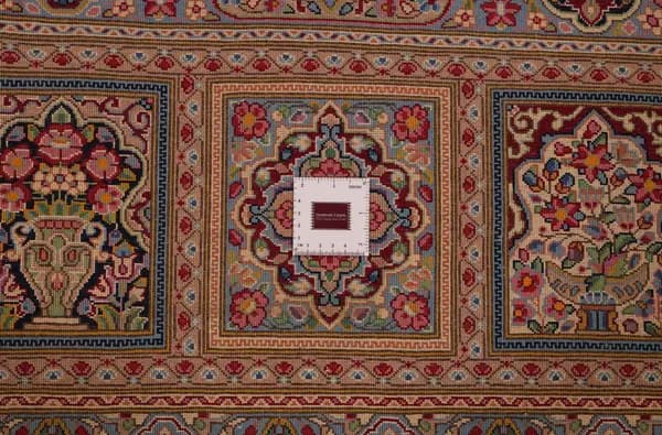 Kerman — Rafsanjan — view 13 | RUGSOCIETE