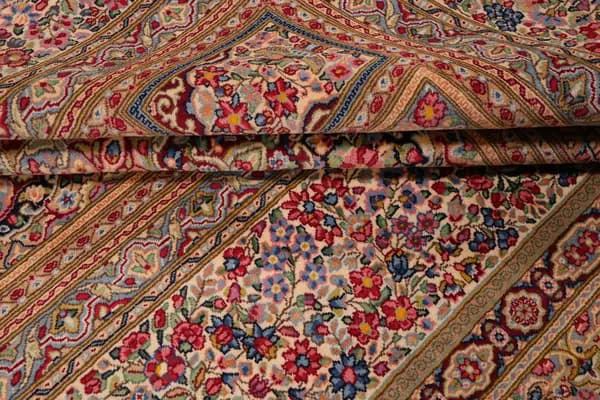Kerman — Rafsanjan — view 12 | RUGSOCIETE