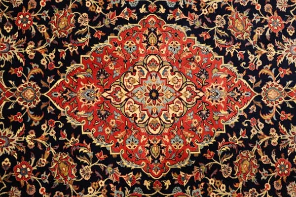 Kashan — Kashan W.S. — view 12 | RUGSOCIETE