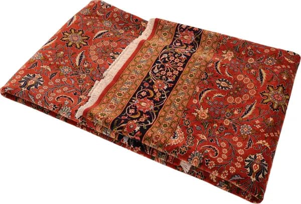 Scherkat rug — view 13, 319 × 213 cm | RUGSOCIETE