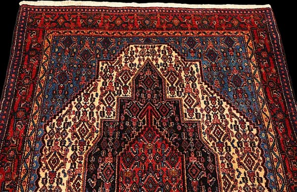 Senneh — Senneh — view 8 | RUGSOCIETE