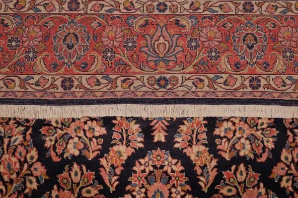 Sarough — Sarough — view 13 | RUGSOCIETE