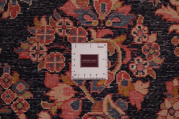 Sarough — Sarough — view 14 | RUGSOCIETE