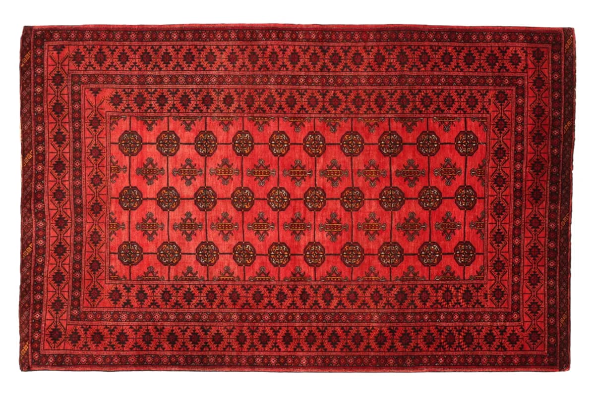 Belutsch — Belutsch, 212 × 133 cm | RUGSOCIETE